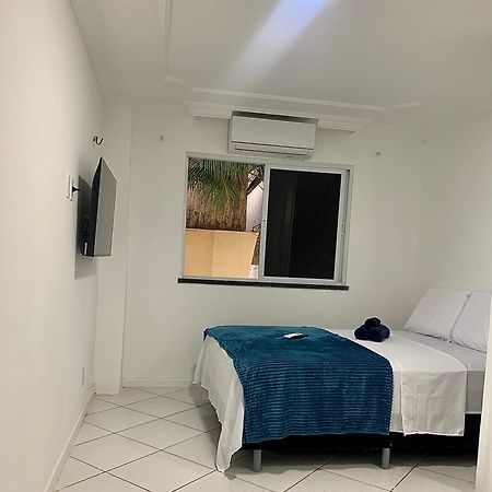 Pousada Nautica Beach House Caucaia Bagian luar foto