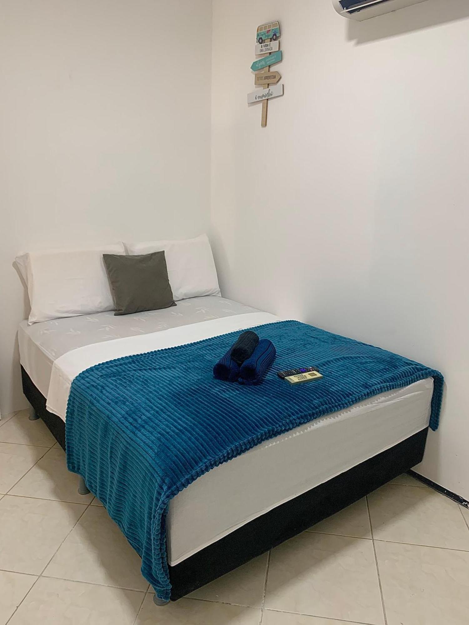 Pousada Nautica Beach House Caucaia Bagian luar foto