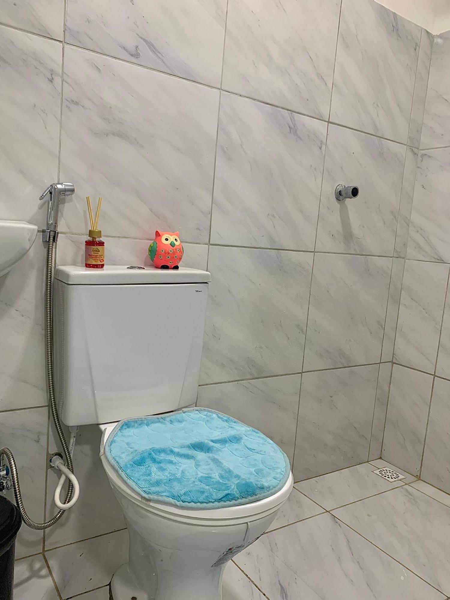Pousada Nautica Beach House Caucaia Bagian luar foto